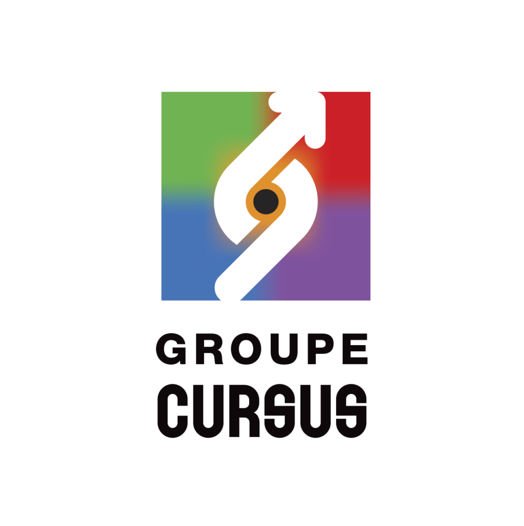 Logo groupe